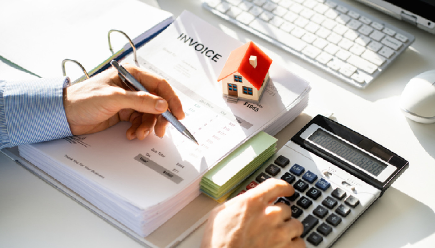 Blindtrust, comptable immobilier au Luxembourg de grande renommée