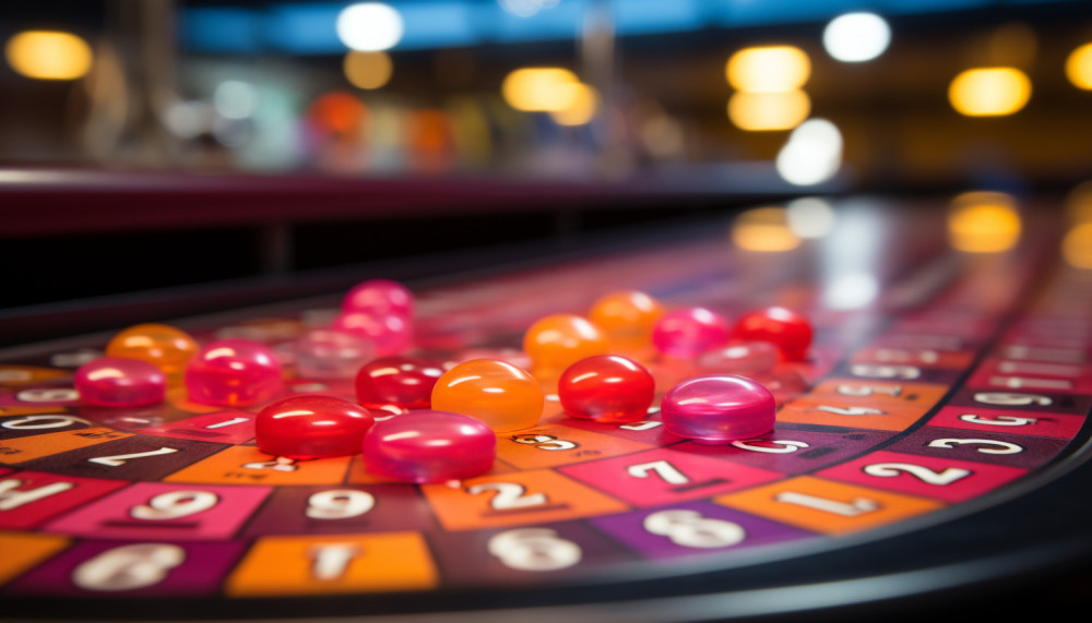 Divers - A la découverte de l’online bingo