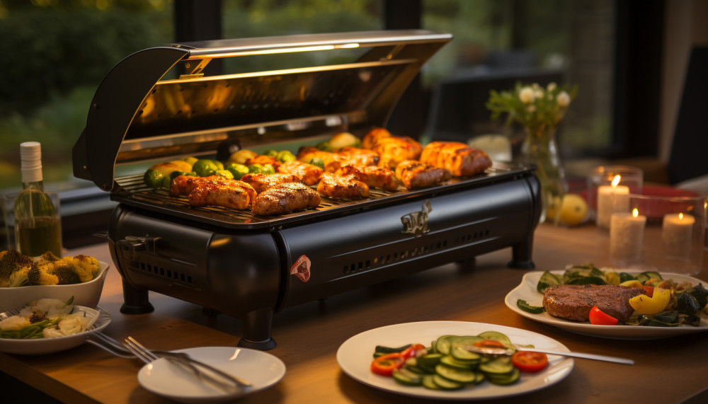 Divers - Barbecue à gaz : pourquoi le choisir ?