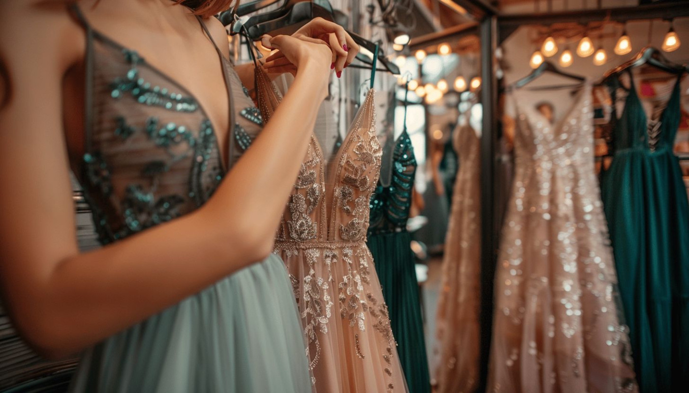 Comment choisir la robe parfaite pour chaque type de cérémonie