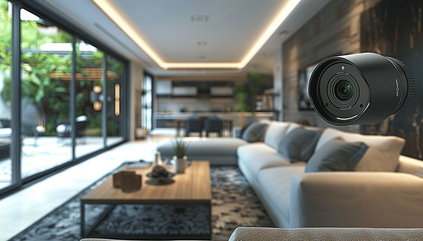 Comment choisir le meilleur matériel de surveillance pour votre domicile