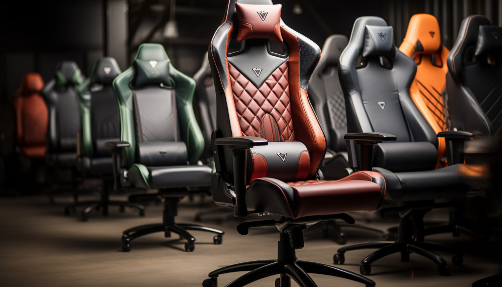 Divers - Comment choisir sa chaise gamer ?