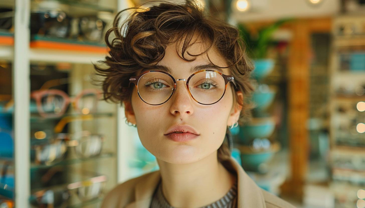 Comment choisir ses lunettes de vue en fonction de son style personnel