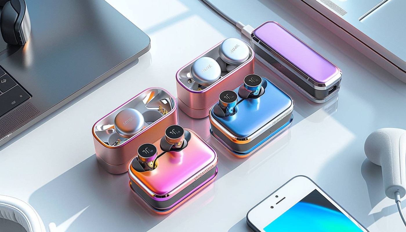 Comment choisir une coque de protection stylée pour vos écouteurs sans fil