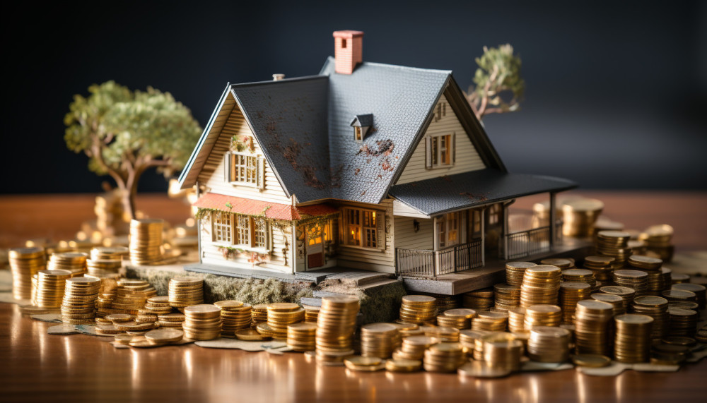 Divers - Comment estimer le coût d’une maison ?