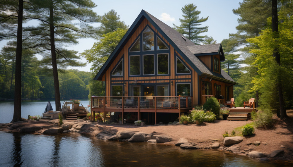 Comment la technologie a simplifié la location de maisons de vacances
