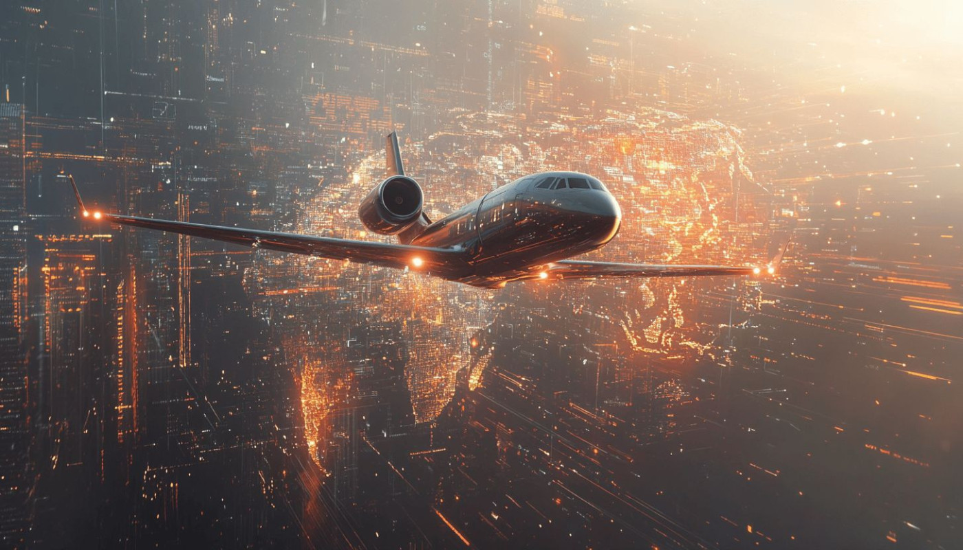 Comment la technologie moderne transforme le secteur des voyages