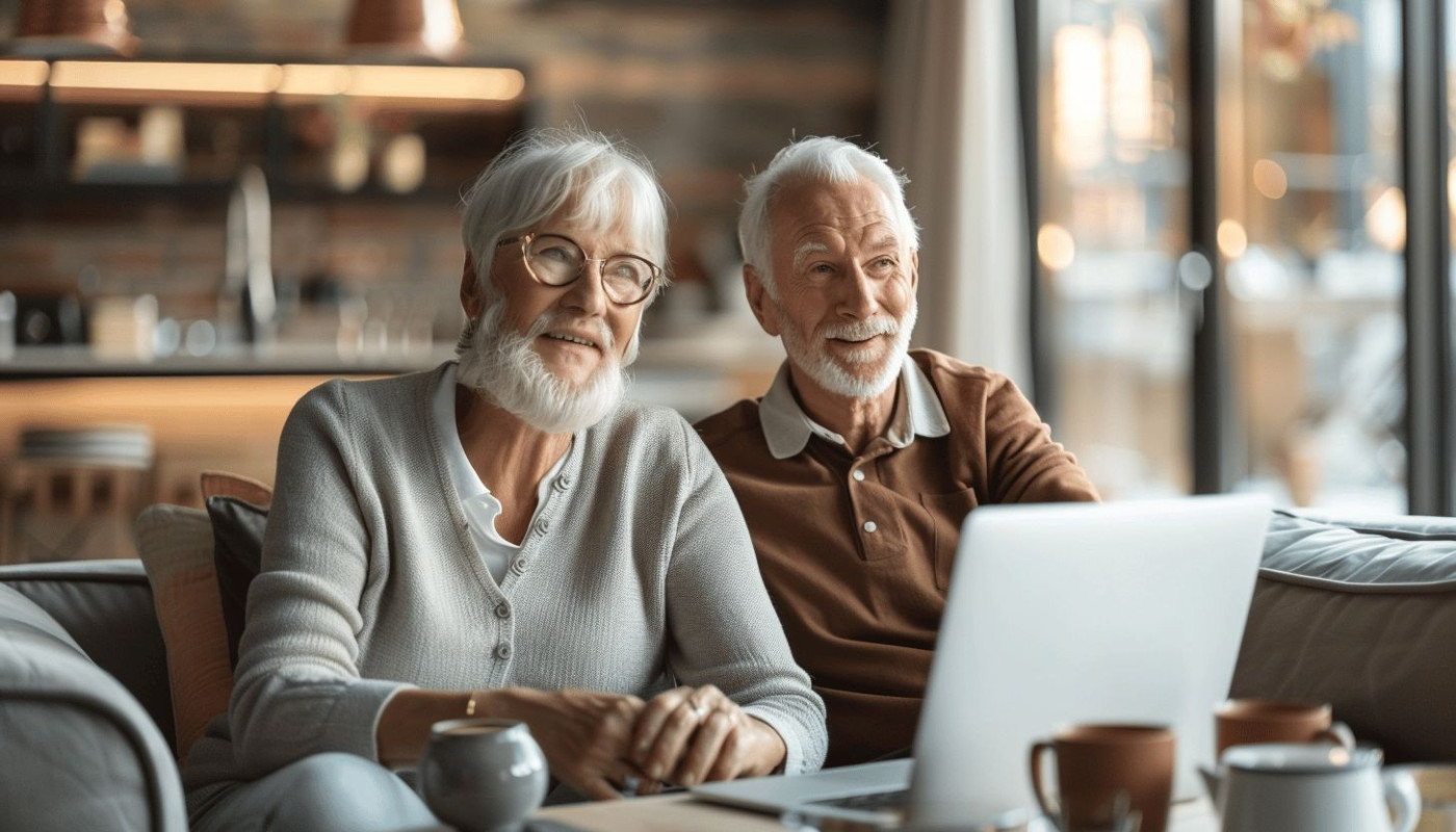 Comment les comparateurs en ligne facilitent le choix d'une mutuelle senior adaptée