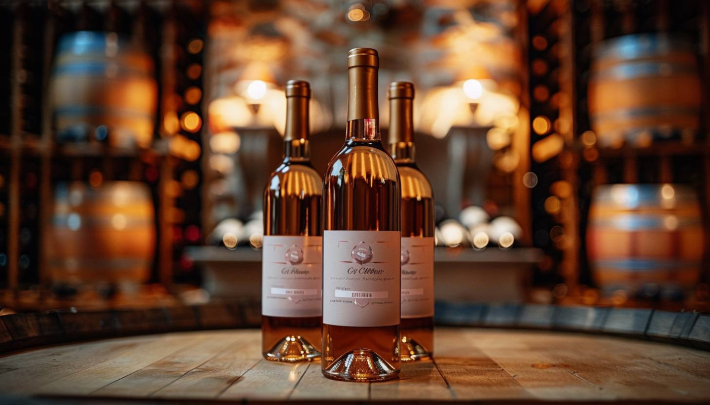 Comment personnaliser vos cadeaux de vin pour vos collaborateurs et clients