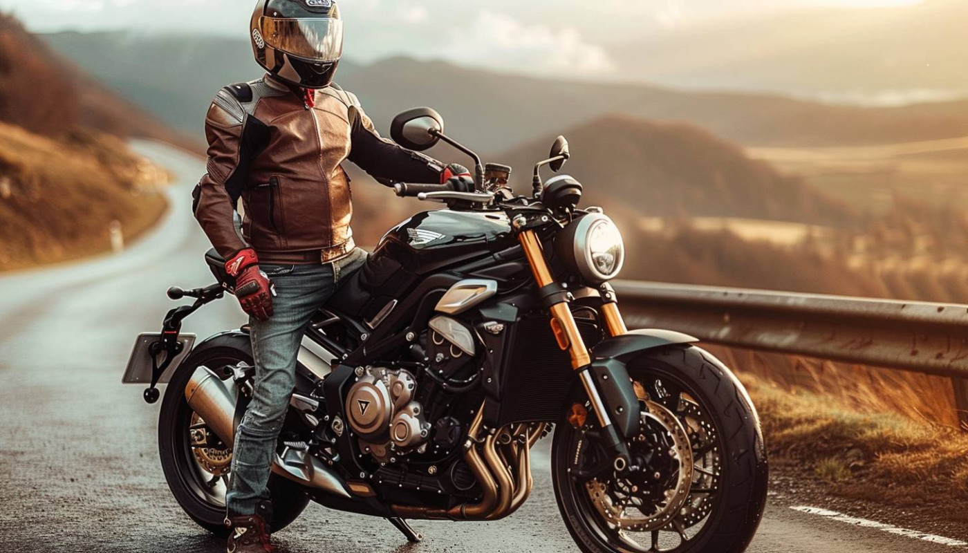 Conseils pour choisir une assurance moto adaptée à vos besoins