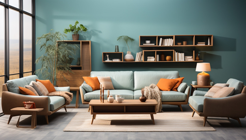 Divers - Décoration de maison : comment relooker mon salon ?