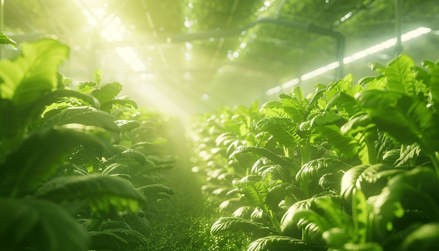 Évolution des techniques d'irrigation et leur impact sur l'agriculture durable