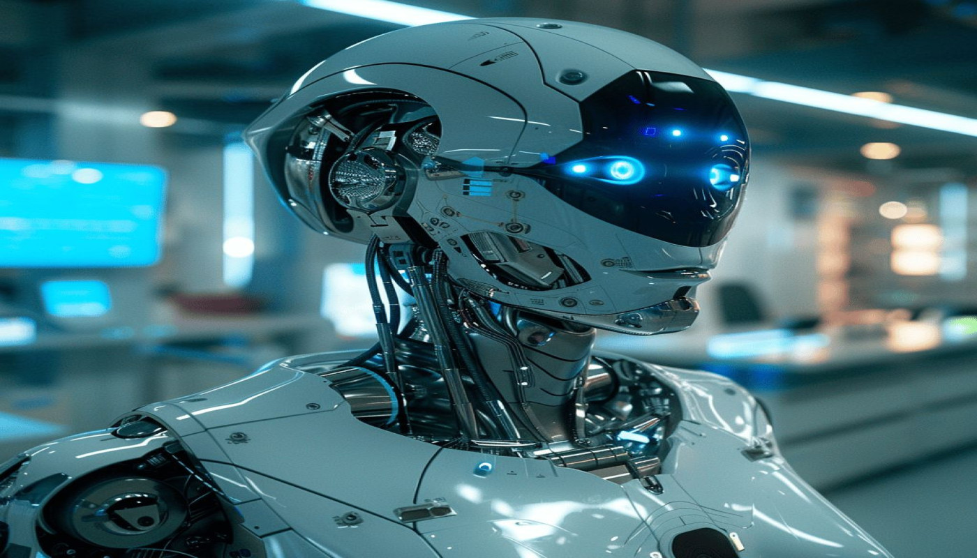 Exploration des avantages des assistants virtuels basés sur l'intelligence artificielle