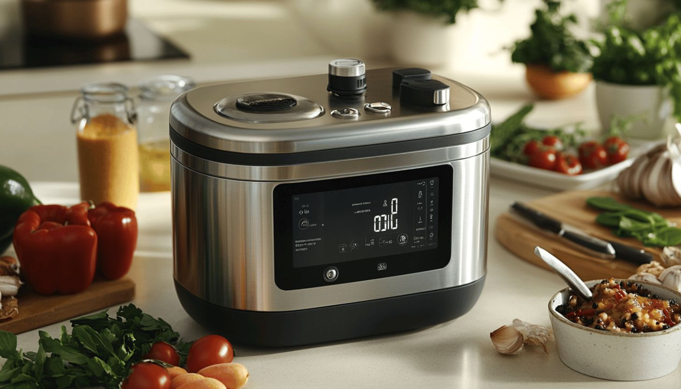 Guide complet pour choisir et utiliser une machine sous vide
