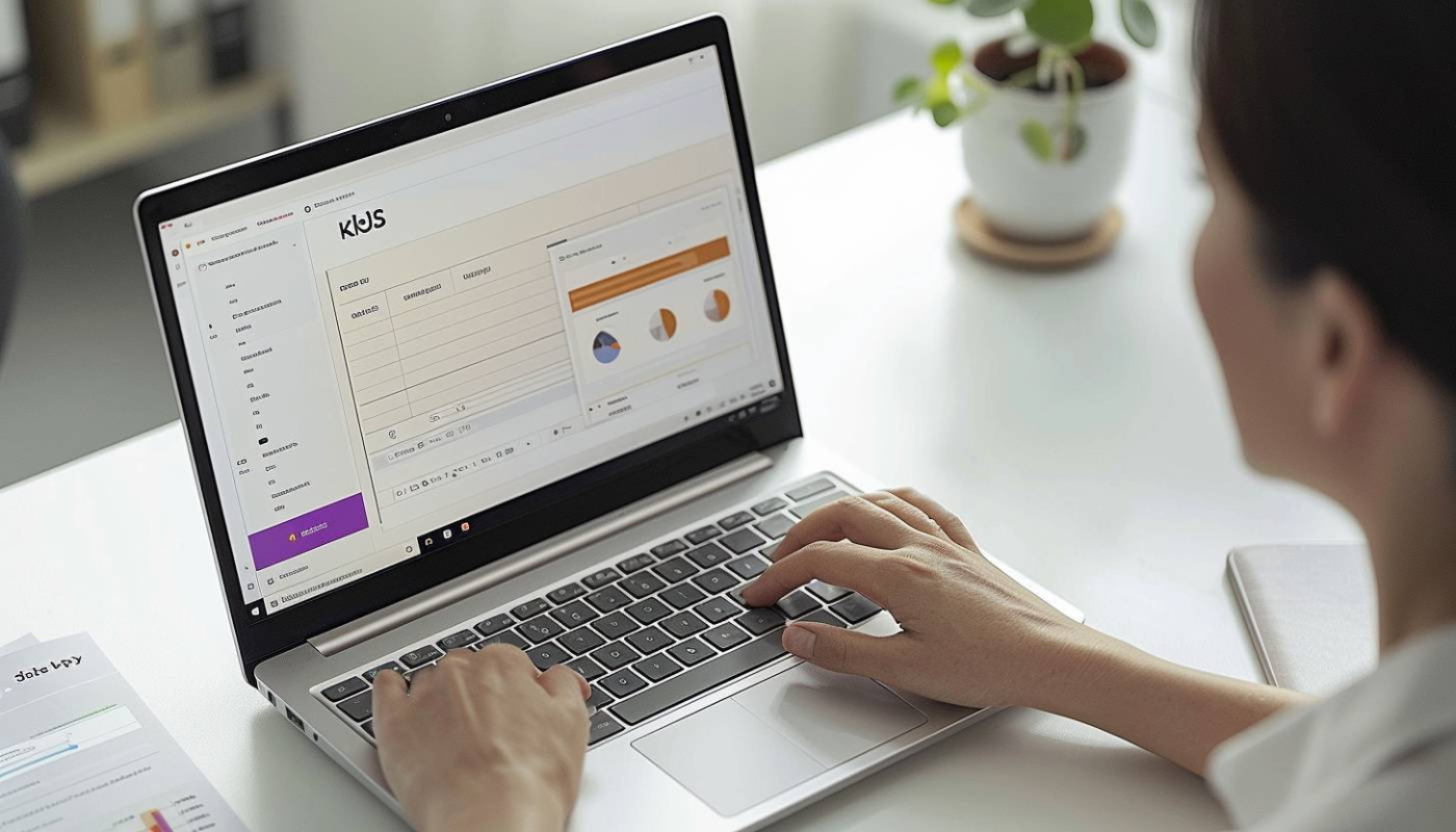 Guide complet pour télécharger un extrait Kbis en ligne facilement