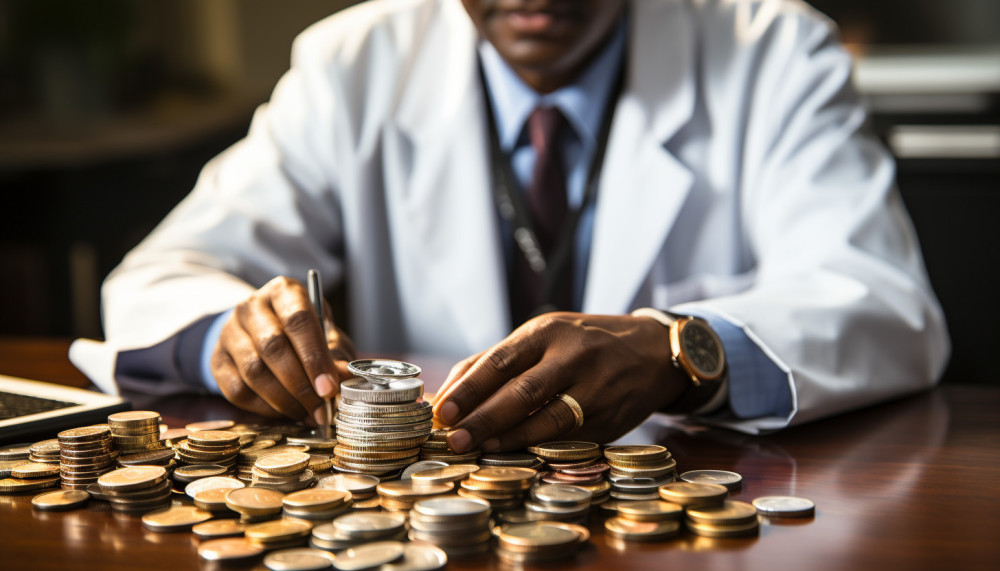 Investir dans le secteur de la santé : enjeux et perspectives
