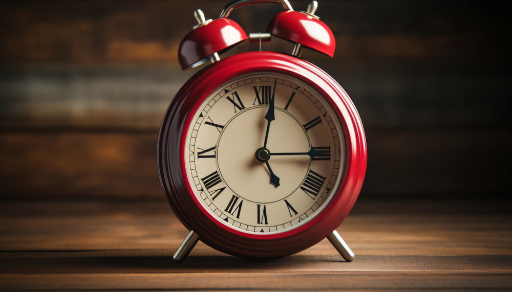 Divers - La chrononutrition : ce que vous devez savoir