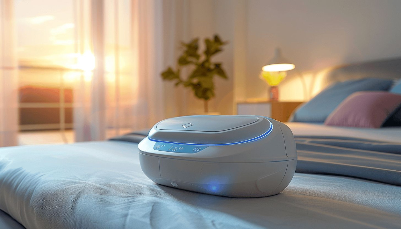 Les avancées dans le traitement de l'apnée du sommeil et leur impact sur la qualité de vie