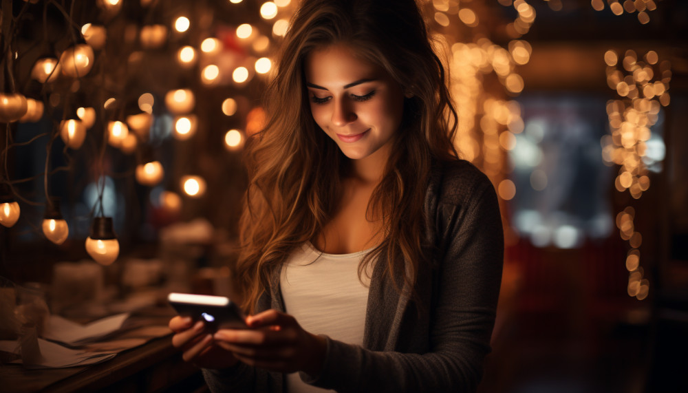 Divers - Les avantages à consulter les sites de rencontres