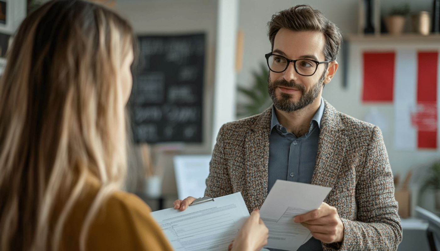 Les avantages de consulter des experts en démarches administratives françaises