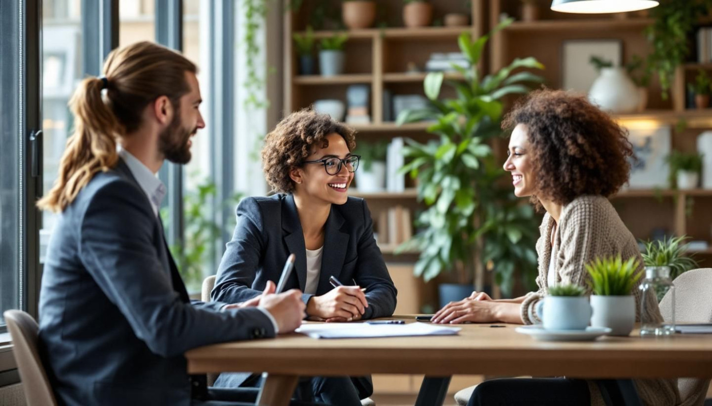 Les avantages d'une consultation juridique précoce