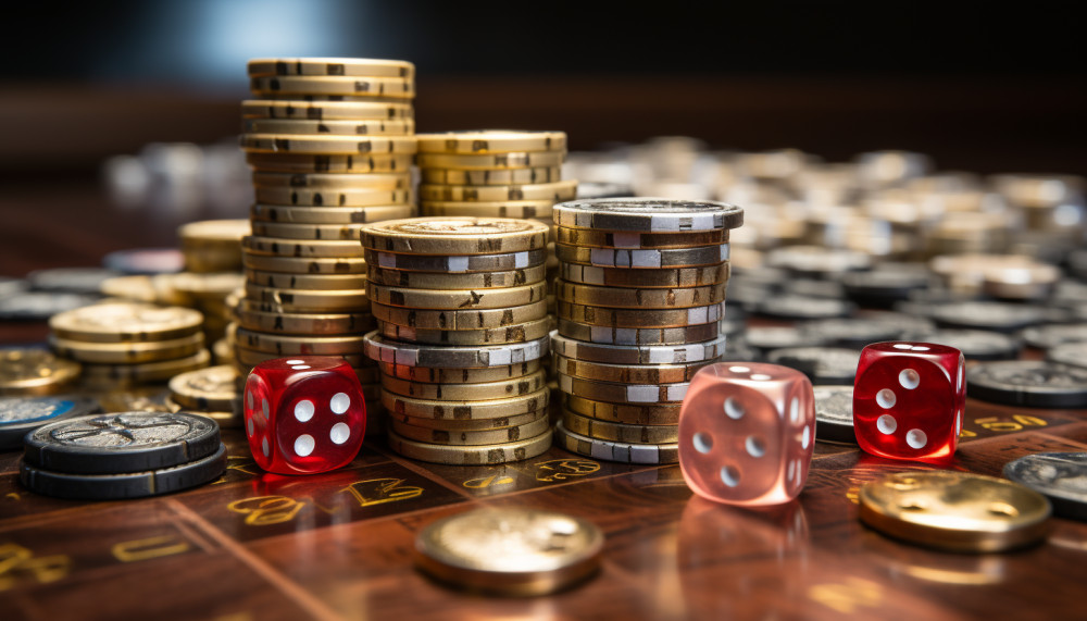 Divers - Les casinos en ligne sont-ils en conformité avec la loi ?