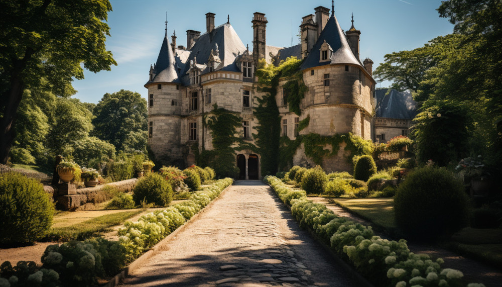 Les meilleurs sites d’attraction de Mayenne