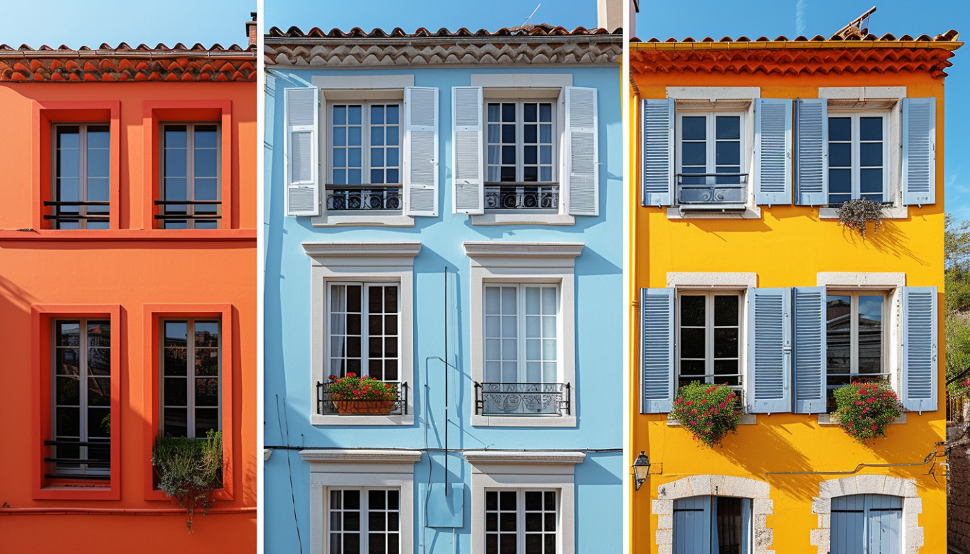 L'impact des matériaux de fenêtres sur la durabilité et l'esthétique des habitations vendômoises