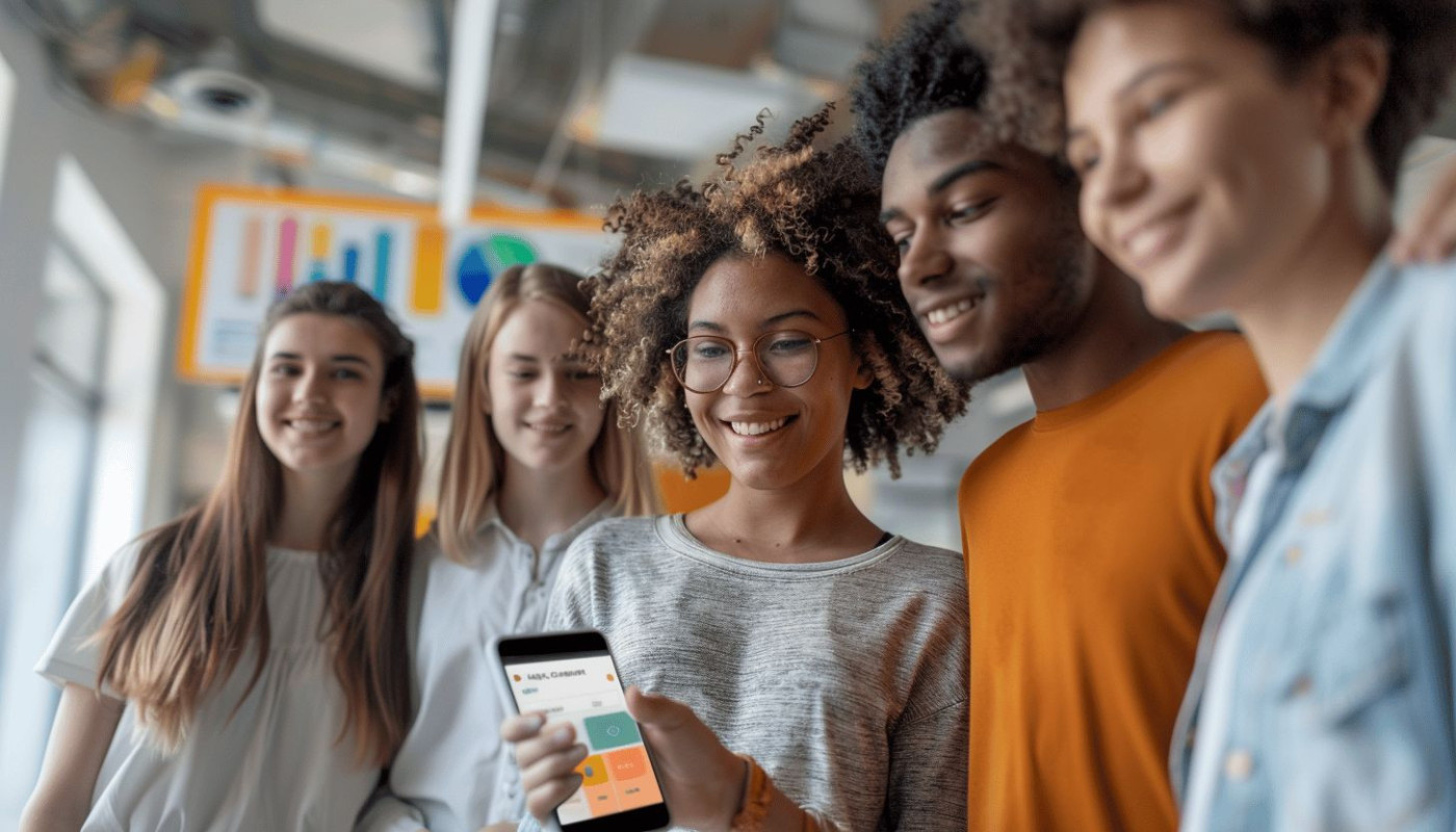 Micro-épargne et fintech stratégies d'accumulation de patrimoine pour les jeunes adultes