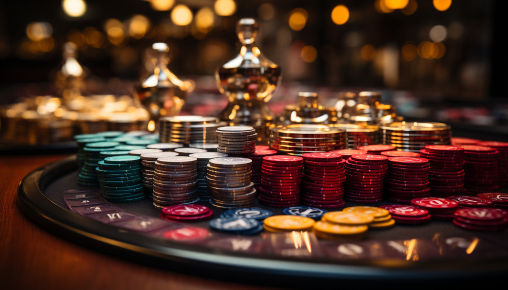 Divers - Pourquoi choisir un casino qui propose un bonus sans dépôt de départ ?