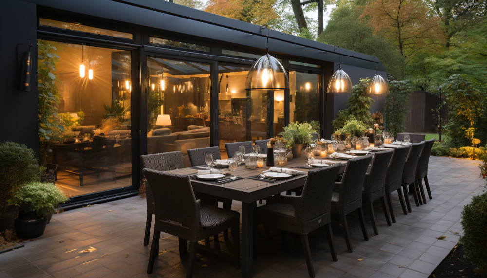 Divers - Pourquoi installer un paravent retractable dans son jardin?