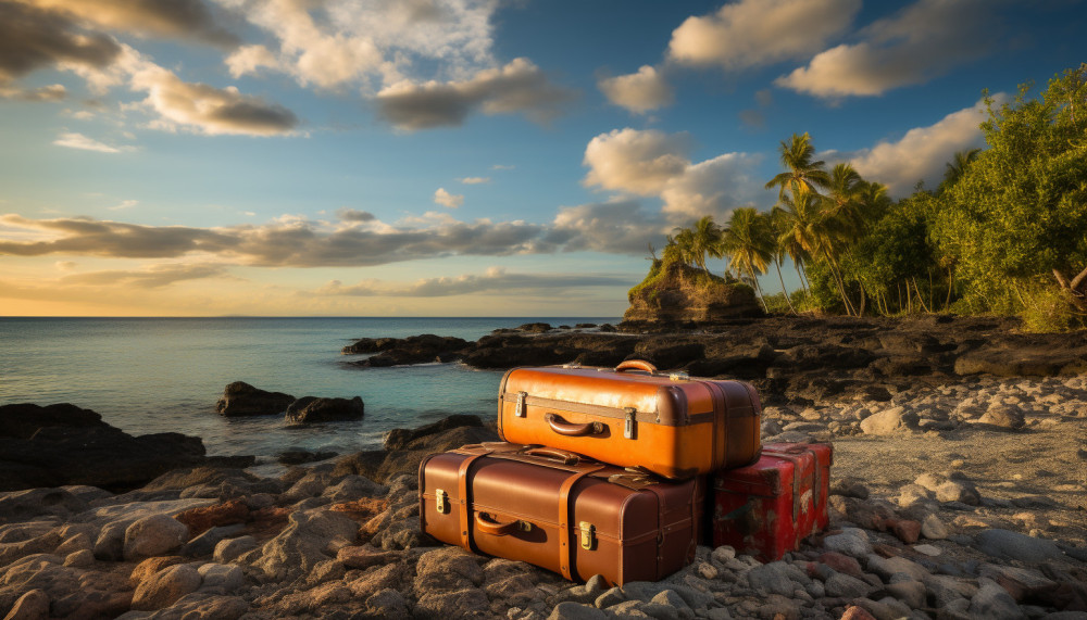 Divers - Quelle destination pour les vacances ?