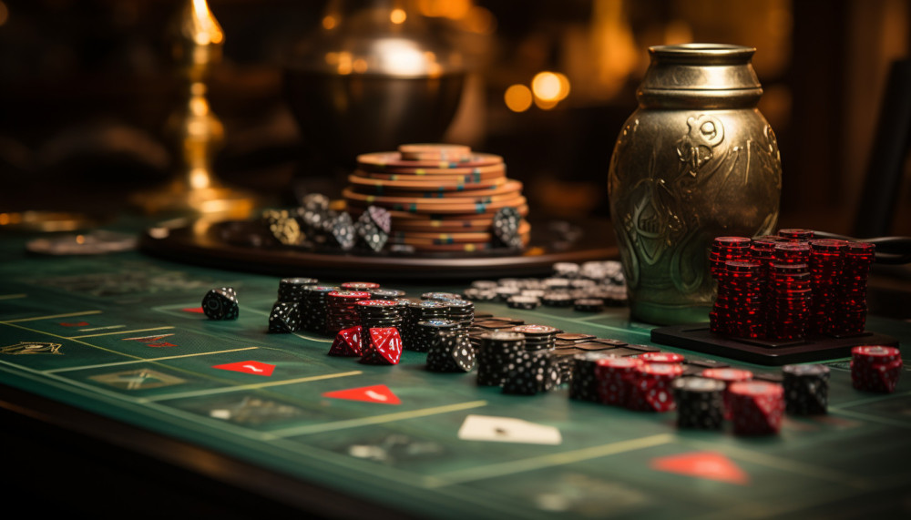 Divers - Quelles sont les opportunités à saisir sur les plateformes de casino ?
