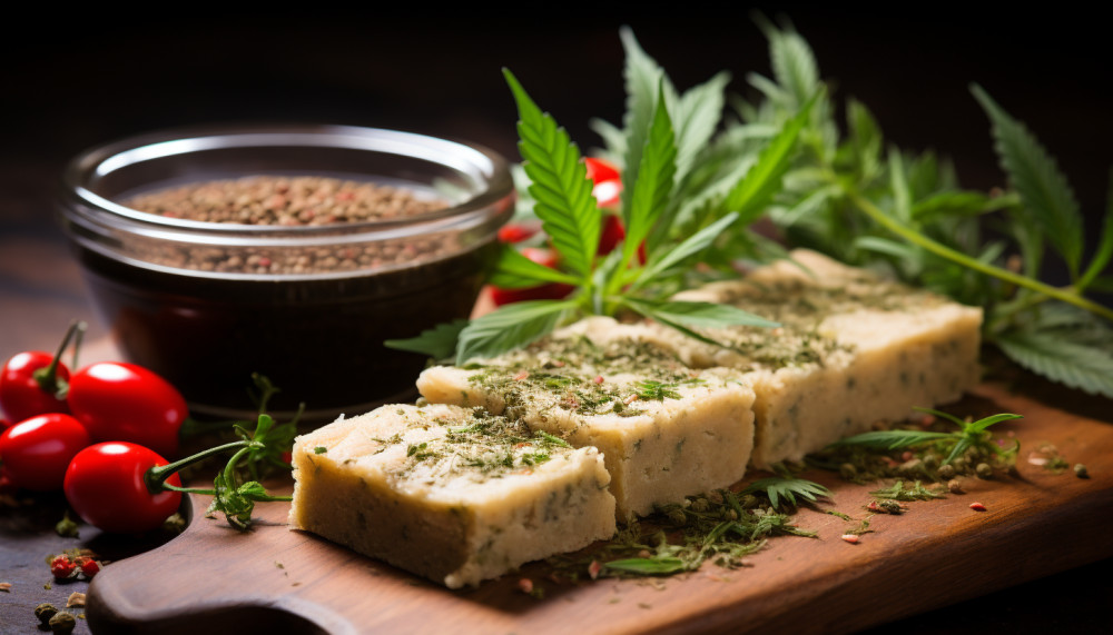 Divers - Quelques avantages de consommer le CBD