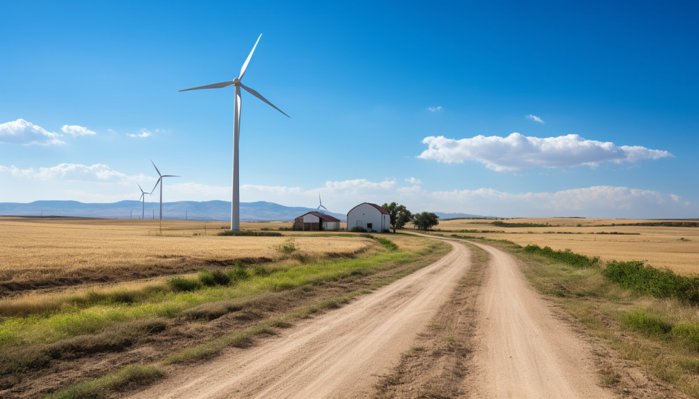 Science/High-Tech - Quels sont les critères de choix d’une éolienne ?
