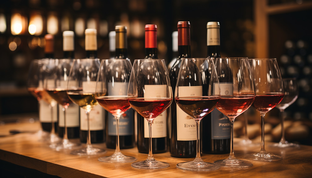 Divers - Quels sont les critères pour choisir un bon vin ?