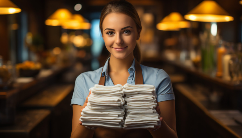 Quels sont les services supplémentaires que vous pourriez avoir dans un hôtel ?