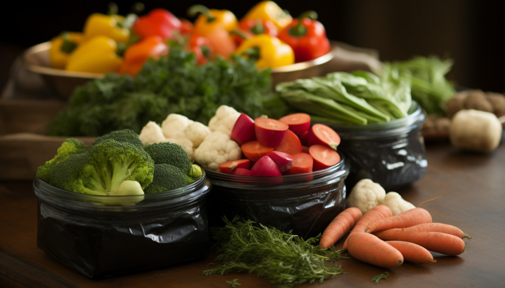 Divers - Trois méthodes avec lesquelles vous pouvez conserver les aliments par le froid