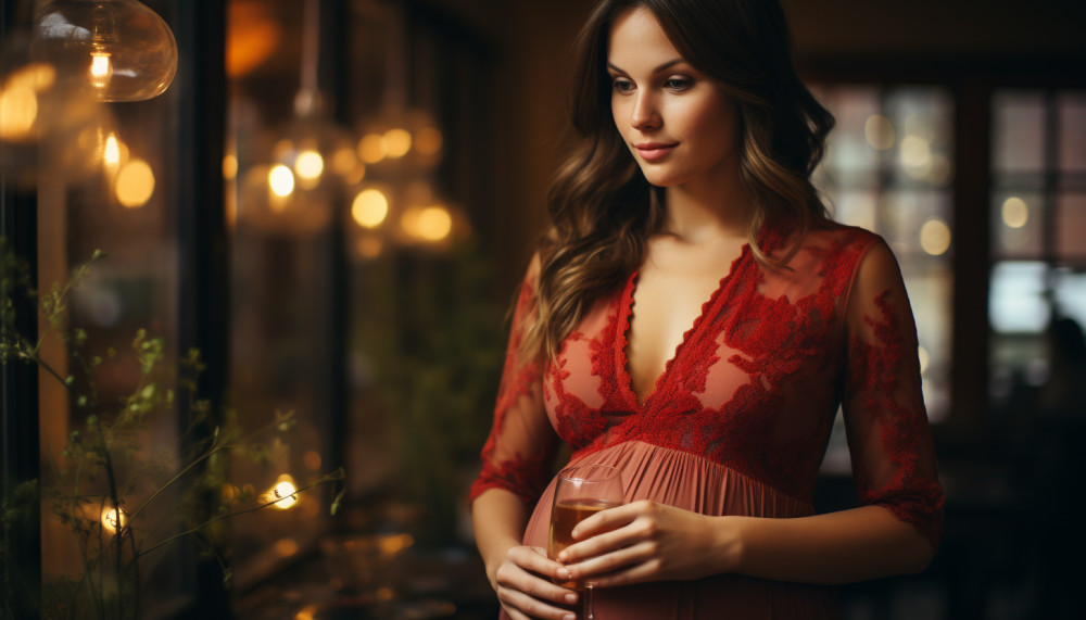 Une femme enceinte peut-elle prendre de l’alcool ?
